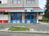 Krisztián Színbázis Kft.