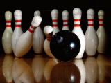 Zala Plaza Fun City Bowling