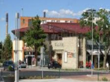 EBATTA Kultúrkocsma és Pizzakuckó