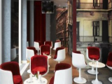 Iberostar Cafe