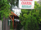 Útkaparó Csárda 