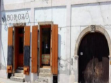 A borozó