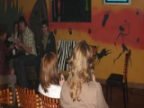 Africafe Egzotikus Kávéház