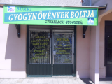 Az erdész teái