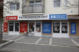 Patrondiszkont