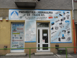 GB-TRADE MŰSZAKI KERESKEDELMI KFT.