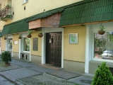 Tiszavirág étterem